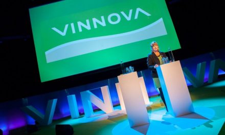 Learn how to create innovation-driven economy from Sweden