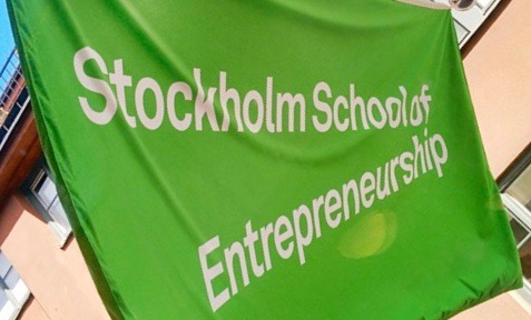 Why is studying in Stockholm so beneficial?