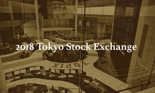 2018’s most promising stocks in Japan