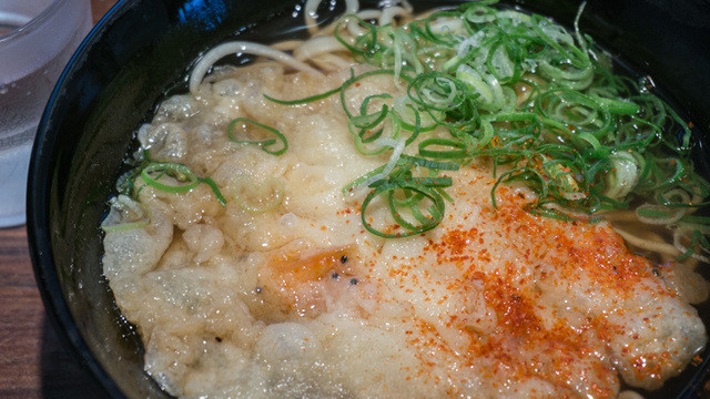 Maneki’s Ekisoba is the best noodles around the world