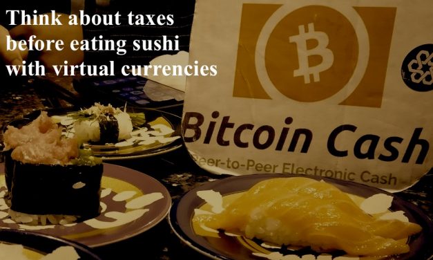 The reason why you can’t earn a lot from virtual currencies in Japan 2