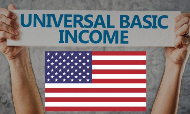 A universal basic income in the U.S