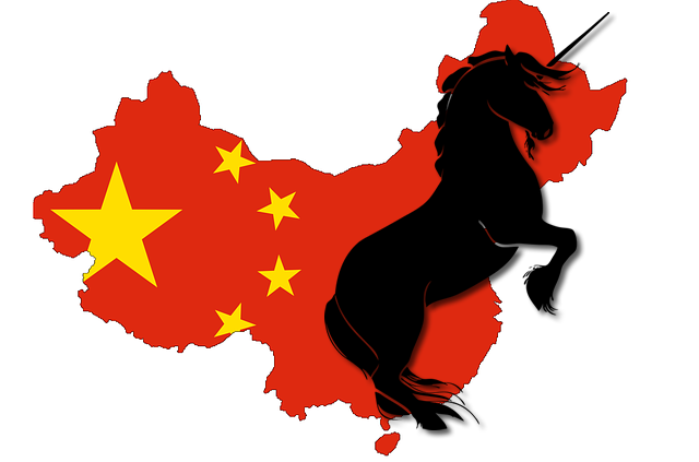 List of Super Unicorn Startups in China