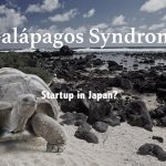 Japan’s Galápagos Syndrome